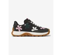 Camper Drift Trail Shoes Black Pink White Kids - 32