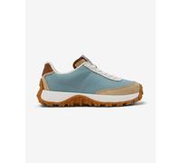 Camper Drift Trail shoes blue brown Kids - 28