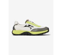 Camper Drift Trail Shoes GORE-TEX white yellow - 41