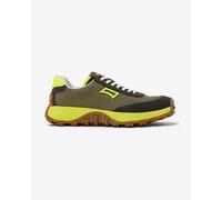 Camper Drift Trail shoes green yellow Women - 38