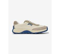 Camper Drift Trail shoes natural beige blue women - 41