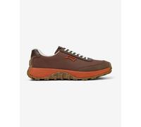 Camper Drift Trail Shoes Natural Brown Orange - 42
