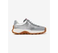 Camper Drift Trail shoes silver grey brown kids - 34