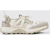 CAMPER Drift Trail Slip-On Sneakers in Recycled Fabric with Vibram Sole - Size: 36 - female