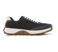 Camper Drift Trail Natural Shoes Black White - 44
