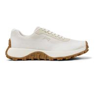 CAMPER Drift Trail - Sneakers for Women - Beige,White, size 6, Cotton fabric K201872-001