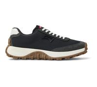CAMPER Drift Trail - Sneakers for Women - Black, size 7, Cotton fabric K201462-015
