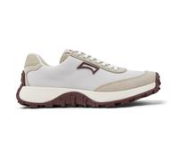 CAMPER Drift Trail - Sneakers for Women - Grey, size 3, Cotton fabric K201462-053
