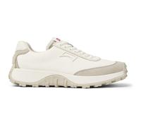 Camper Drift Trail Natural Laces Shoes White Light Beige Women - 36