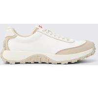 Camper Drift Trail sneakers in leather and recycled fabric - Size: 39 - male