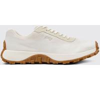 CAMPER Drift Trail Sneakers in Leather and Recycled Technical Fabric - Size: 40 - male
