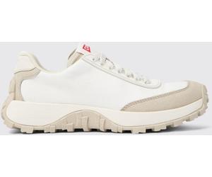 CAMPER Drift Trail sneakers in recycled fabric and recycled leather - Size: 36 - female