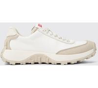 CAMPER Drift Trail sneakers in recycled fabric and recycled leather - Size: 37 - female