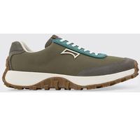 CAMPER Drift Trail Sneakers in Recycled Fabric and Suede - Size: 41 - male