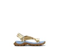 Camper Drift Trail striped sandals - Neutrals 37-38-40