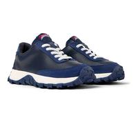 Camper Drift Trail Trainers Blue EU 28 Kids