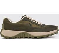 CAMPER Drift Trail Two-Tone Technical Fabric Trainers with Vibram Sole - Size: 36 - female