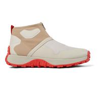 CAMPER Drift Trail VIBRAM - Ankle boots for Men - Grey,Beige, size 10, Cotton fabric K300487-001