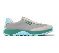 CAMPER Drift Trail VIBRAM - Sneakers for Men - Grey, size 6, Cotton fabric K100864-036