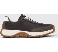 Camper Drift Trail Vibram sneakers in leather and recycled polyester - Size: 42 - male