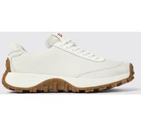 Camper Women's Drift Trail Shoes, White Natural 001, 5 UK