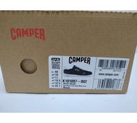 Camper Drift Walk Leather shoes Black - 44