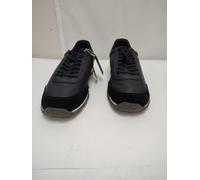 Camper Drift Walk Leather shoes Black - 45