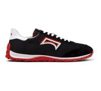 Camper Shoes (Trainers) ADAW in Black 10