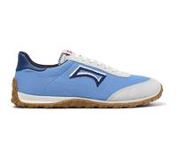 CAMPER Drift Walk - Casual for Men - Blue, size 7, Cotton fabric K101098-008
