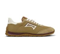 CAMPER Sneakers Men color Brown - Size: 40 - male