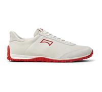 CAMPER Drift Walk - Casual for Men - White, size 10, Smooth leather K101097-001