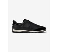 Camper Drift Walk Leather shoes Black - 46