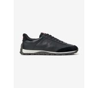 Camper Drift Walk Leather Shoes Black Women - 40