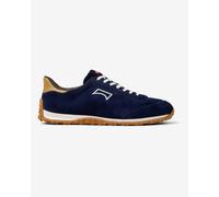 Camper Drift Walk Leather Shoes Night Blue - 44