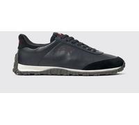 Women's leather Trainers Camper Drift Walk Noir 37