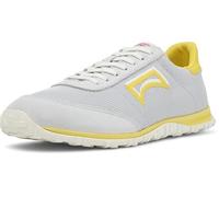 Camper Drift Walk shoes Grey Yellow - 40