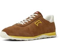 Camper Drift Walk Men Sneaker Medium Brown 41 (EU)