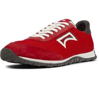 Camper Drift Walk Shoes Red - 42
