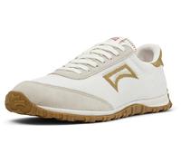 Camper Drift Walk Men Sneaker White Natural 42 (EU)