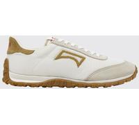 CAMPER Drift Walk Recycled Polyester and Leather Sneakers - Size: 37 - female