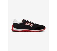 Camper Drift Walk Shoes Black White Red - 44