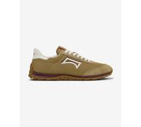 CAMPER Sneakers Men color Brown - Size: 40 - male