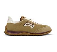 CAMPER Drift Walk - Sneakers for Women - Brown, size 4, Cotton fabric K201886-006