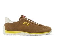 CAMPER Drift Walk - Sneakers for Women - Brown, size 4, piel.consumidor13 K201885-003