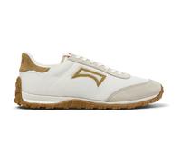 Camper Drift Walk Shoes White Brown Women - 37