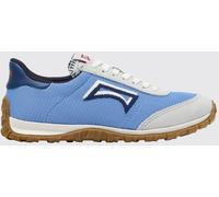 CAMPER Drift Walk Sneakers in Recycled Polyester and Leather - Size: 36 - female