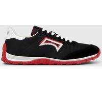 CAMPER Drift Walk Sneakers in Recycled Polyester and Leather - Size: 38 - female
