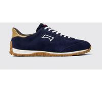 CAMPER Drift Walk Suede Sneakers - Size: 40 - male