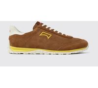CAMPER Drift Walk Suede Sneakers - Size: 44 - male