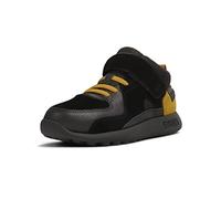 Camper Driftie K900218, Short Ankle Boots Kids, Multicolour 008, 10 UK Child